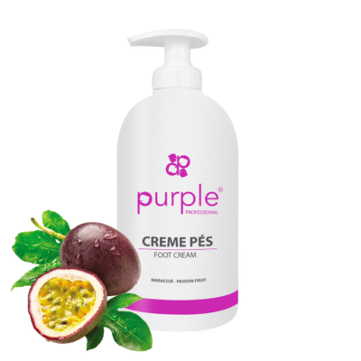 Crema Piedi Passion Fruit 500ml