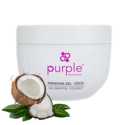 gel Paraffina Al Cocco 500ml