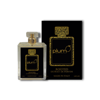 Extrait de parfum ROOTED Plum 100ml