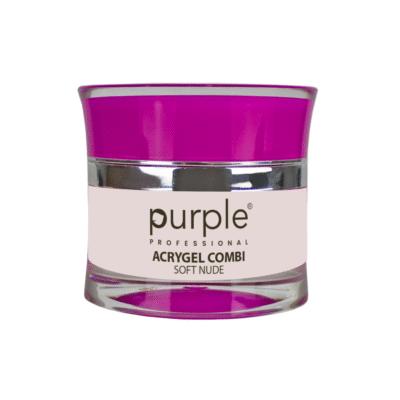 Acrygel Combi Soft Nude 50gr