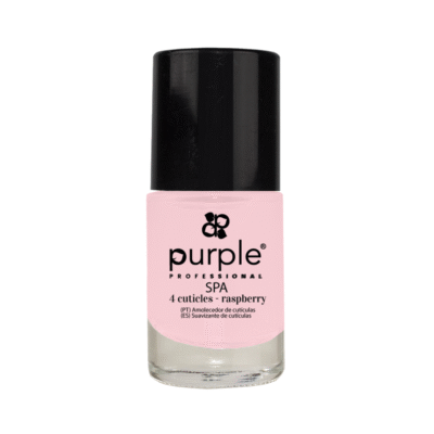 Spa 4 Cuticles Raspberry 10ml