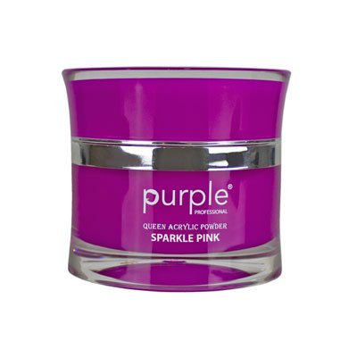 Sparkle Pink 30gr