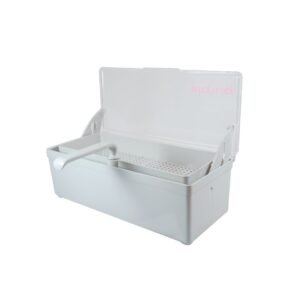 Scatola Di Sterilizzazione A Immersione