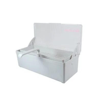 Scatola Di Sterilizzazione A Immersione