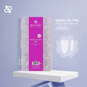 Tips Magic Stiletto Corto