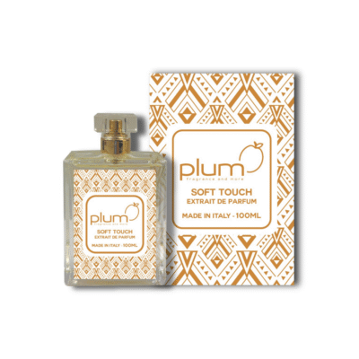 Extrait de Parfum SOFT TOUCH Plum 100ml