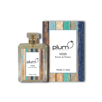 Extrait de Parfum VOID Plum 100ml