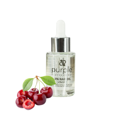 Olio Cuticole Cherry 30ml