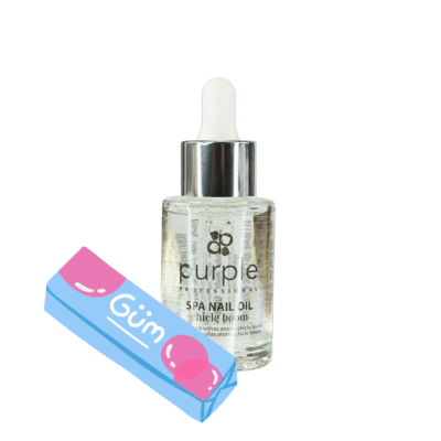 Olio Cuticole Chicle Boom 30ml