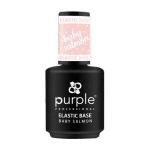 Elastic Base Baby Salmon 15Ml