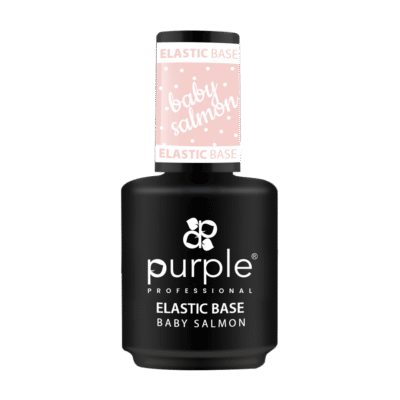 Elastic Base Baby Salmon 15ml