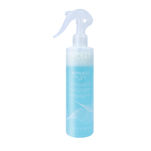 Termoprotettore Istantaneo Uv-Tech 250Ml