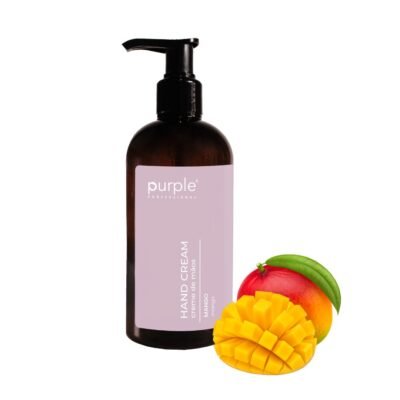 Crema mani mango 300ml