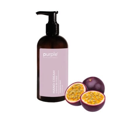 Crema mani Passion Fruit 300ml