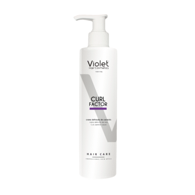 Crema Capelli Ricci