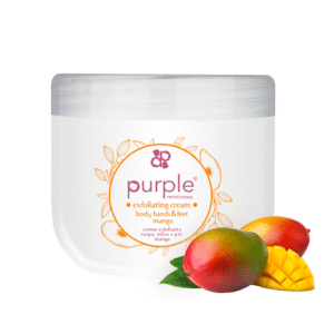 Crema Esfoliante Corpo Mango