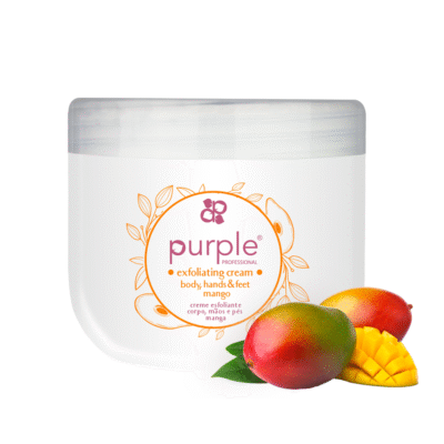 Crema Esfoliante Corpo mango