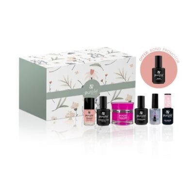 Kit Acrygel Cover Nude