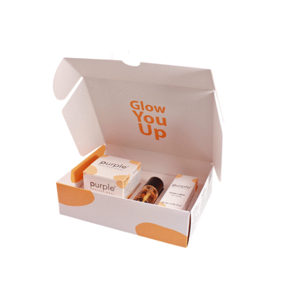 Kit Viso C-glow