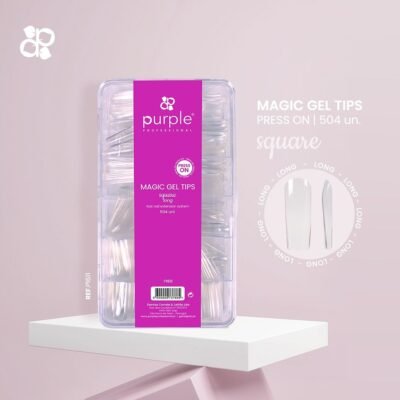 Tips magic Square lunga