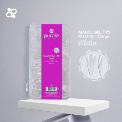 Tips magic Stiletto lungo