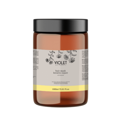 maschera Keratin Repair | Ristrutturante 1000ml