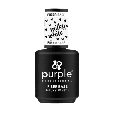 Fiber Base milky White 15ml
