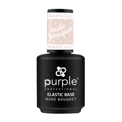 Elastic Base Nude Bouquet 15ml