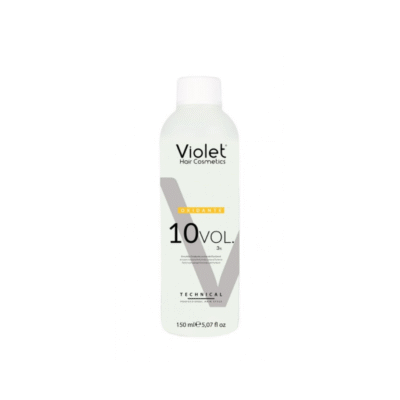 Ossigeno Crema 10 Vol