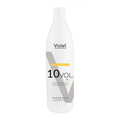 Ossigeno Crema 10 Vol