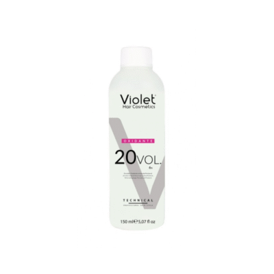 Ossigeno Crema 20 Vol 150ml