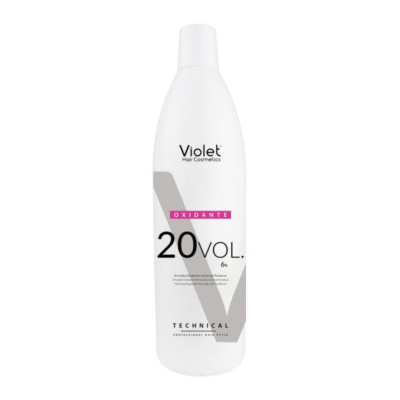 Ossigeno Crema 20 Vol 1000ml