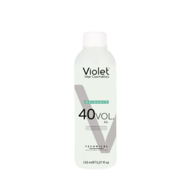 Ossigeno Crema 40 Vol 150ml