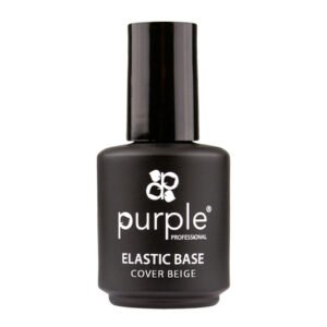 Elastic Base Cover Beige 15 Ml