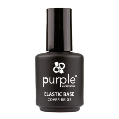 Elastic Base Cover Beige 15ml