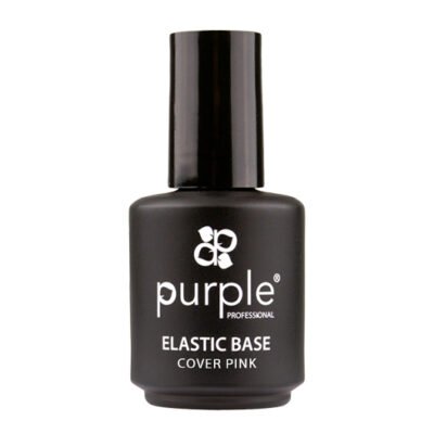 Elastic Base Cover Pink 15ml