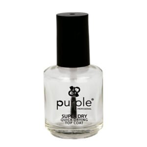Top Coat Super Dry 15 Ml