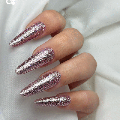 Smalto Semipermanente P2252 Precious Rose gold