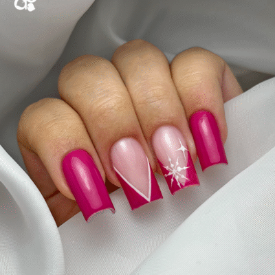 Smalto Semipermanente P2259 Keep It Simple