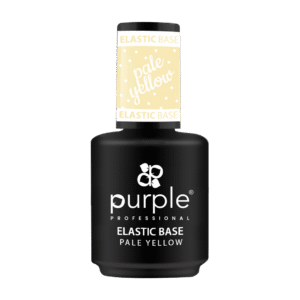 Elastic Base Pale Yellow 15Ml