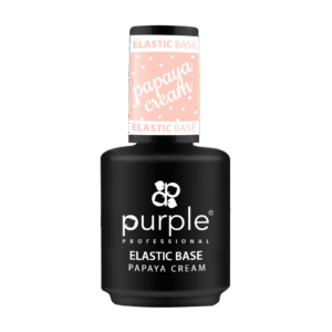 Elastic Base Papaya Cream 15Ml