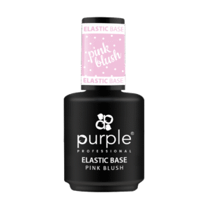 Elastic Base Pink Blush 15Ml
