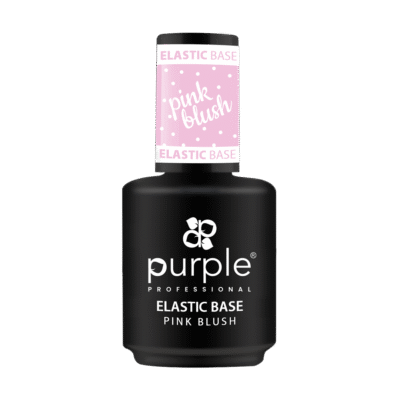 Elastic Base Pink Blush 15ml