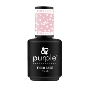 Fiber Base Rose' 15Ml