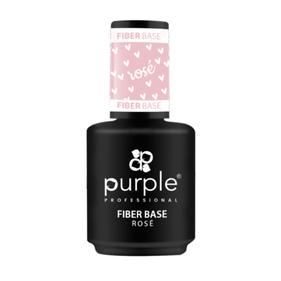 Fiber Base Rose' 15ml