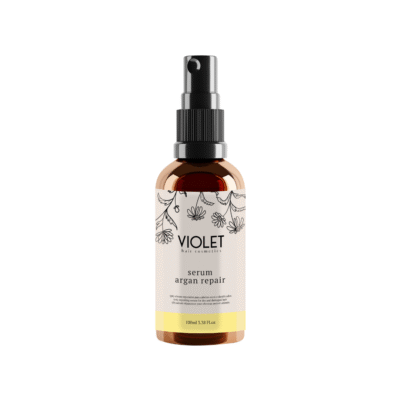 Siero Keratin Repair | Ristrutturante 100ml