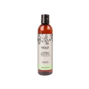 Shampoo Botol Filler | Rimpolpante 250Ml