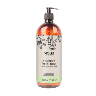 Shampoo Botol Filler | Rimpolpante 1000ml