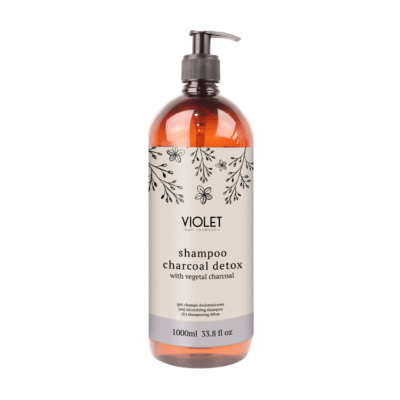 Shampoo Charcoal Detox | Carbone Vegetale 1000ml