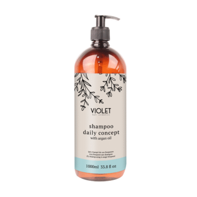 Shampoo Daily Concept | Uso Frequente 1000ml